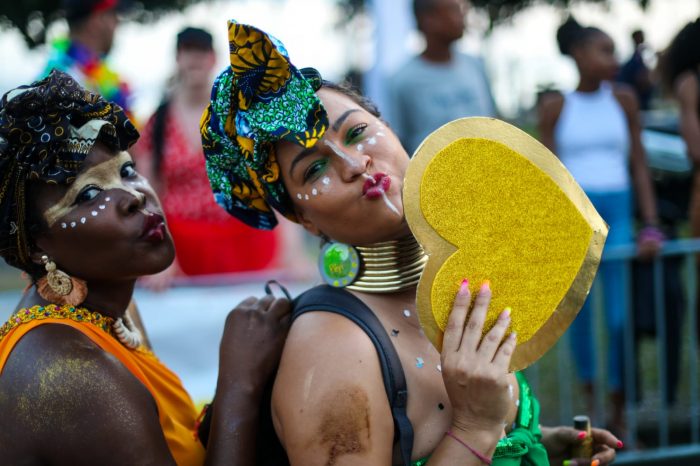 Amazones Martinique - engagement - cancer du sein - osez capitaines