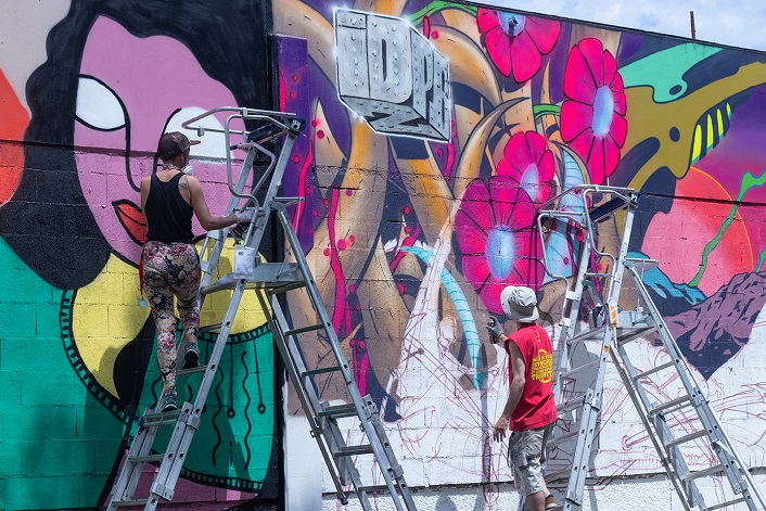superposition- art-jungle-street-art-femmes-osez-capitaines